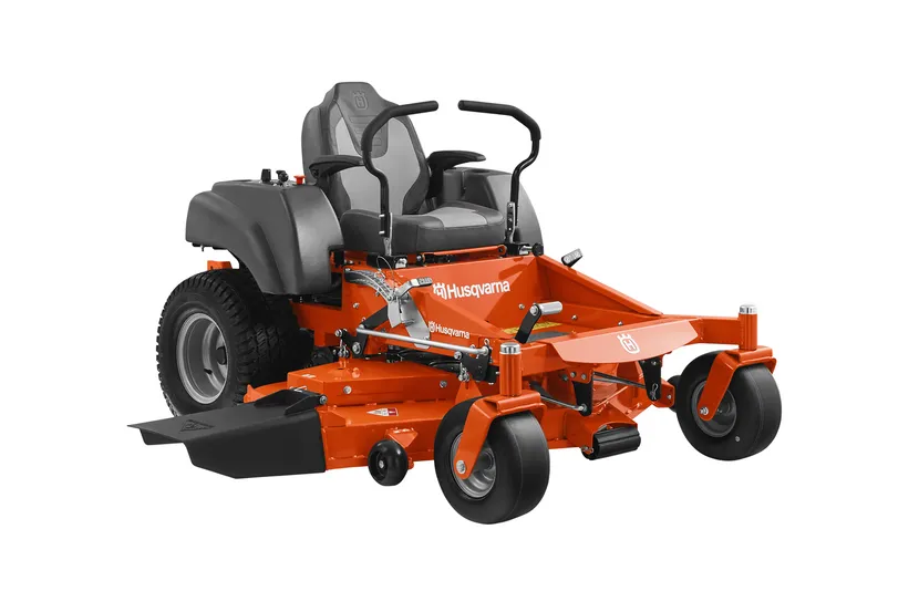 MZ61 Zero-Turn Lawn Mower