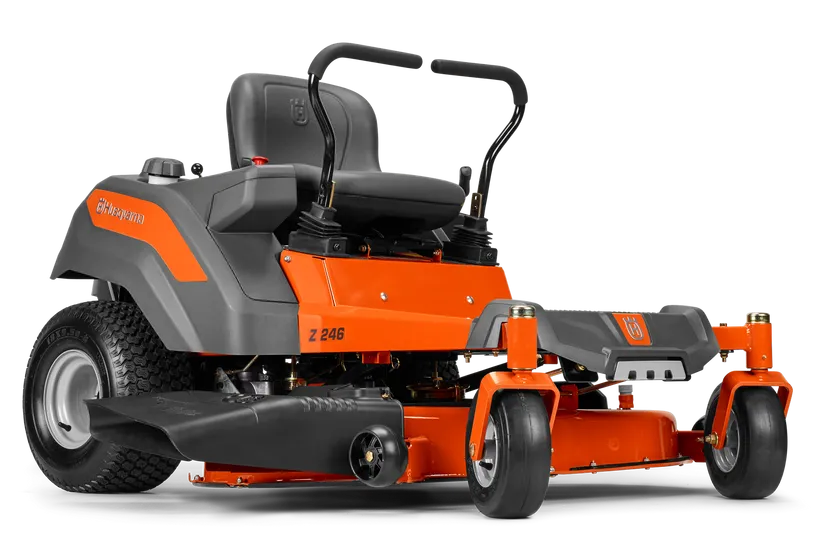 Z246 Zero-Turn Lawn Mower