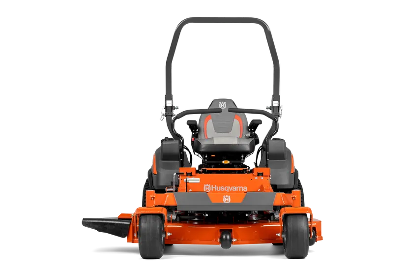 Z454XS Zero-Turn Lawn Mower