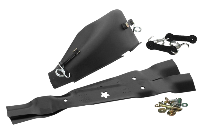 Mulch Kit Fits Z254 Zero-Turn and YTH24V54 Tractors