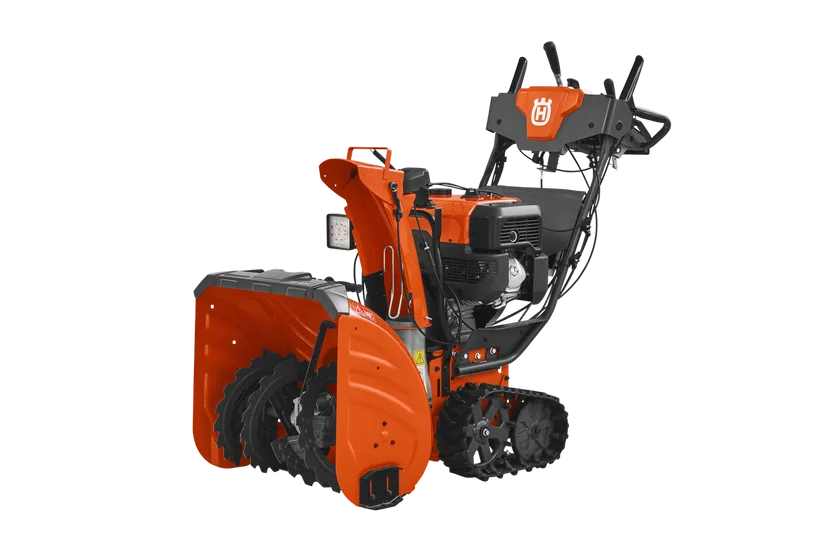 ST 424T Snow Blower