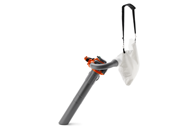 Leaf Vacuum Mulch Kit for 225Bx