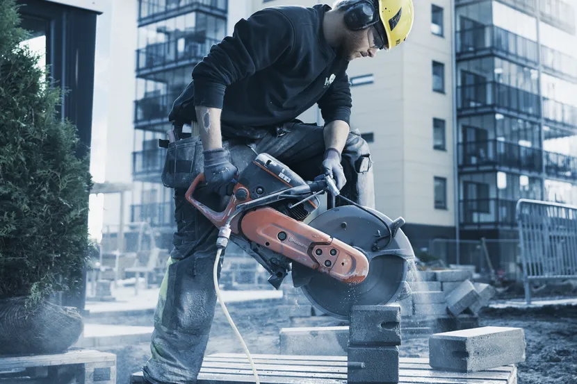 K770 Power Cutter