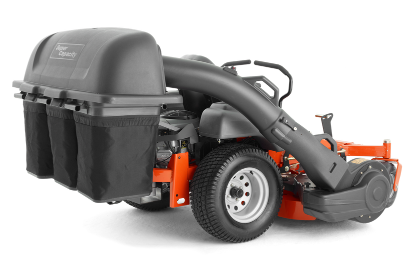 Blower Assisted Collection System Fits MZ 61