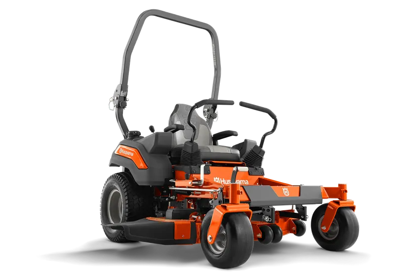 Z454 Zero-Turn Lawn Mower