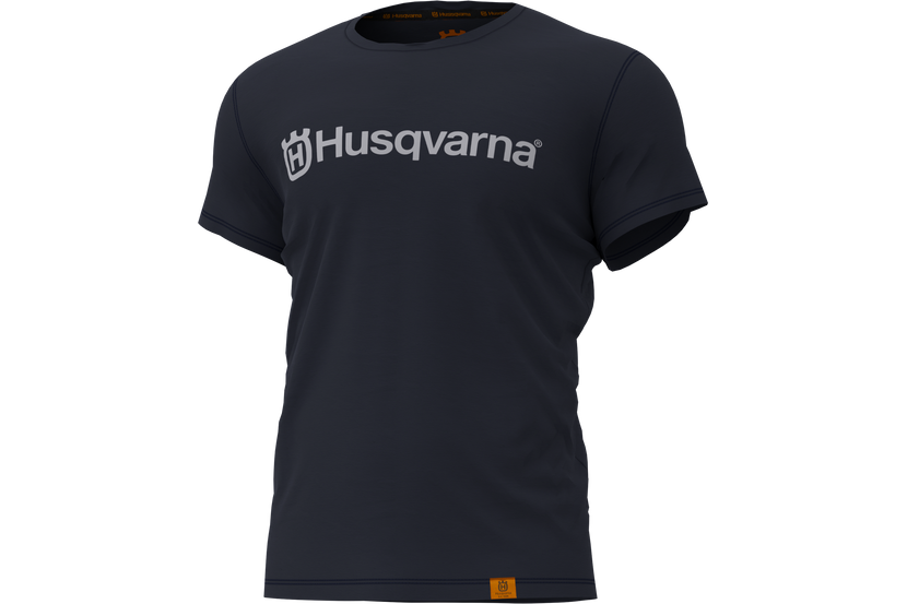 T-shirt short sleeve Dygn unisex