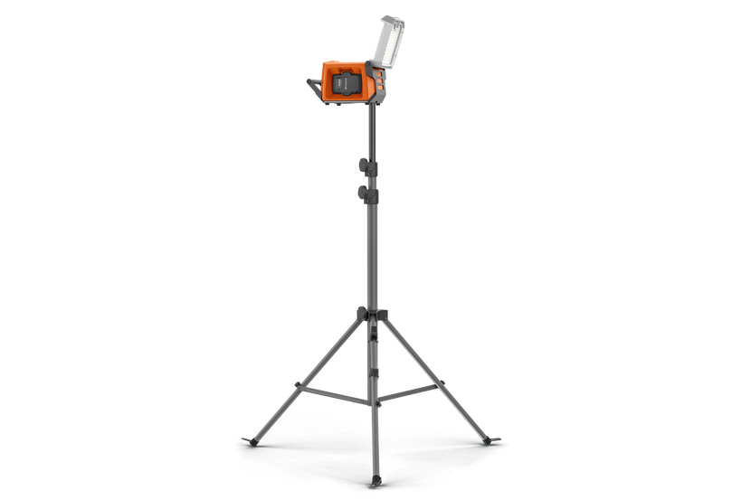 WL 8i Tripod