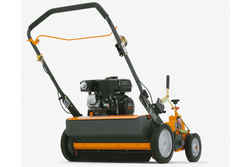 SD22H Seeder