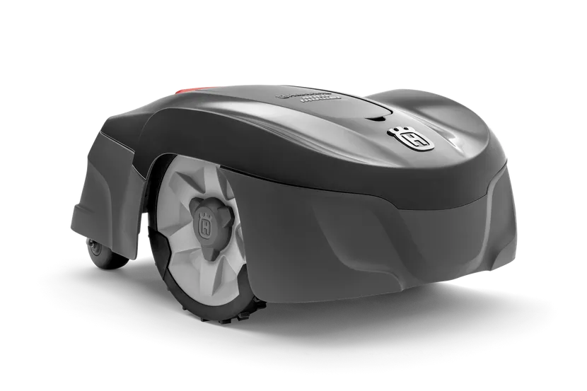 AUTOMOWER® 115H (4G) Self-Install