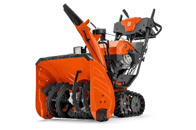 ST 427T Snow Blower