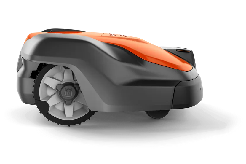 HUSQVARNA AUTOMOWER® 520H