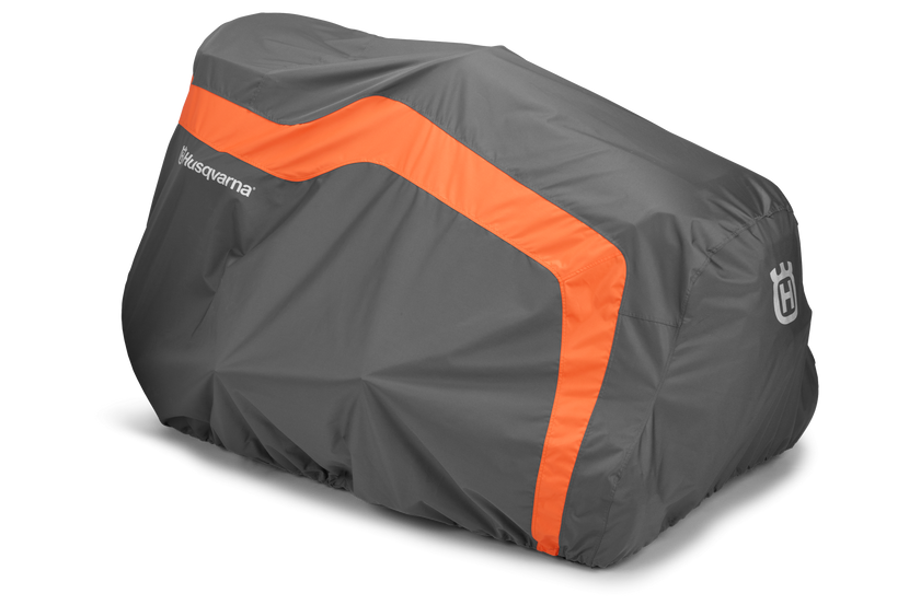 Tractor Cover