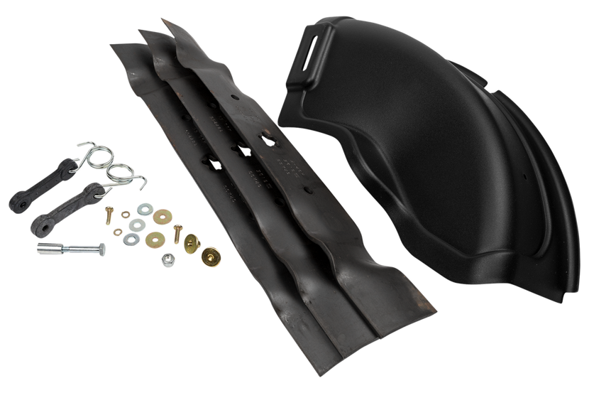 Mulch Kit Fits Z254 Zero-Turn and YTH24V54 Tractors
