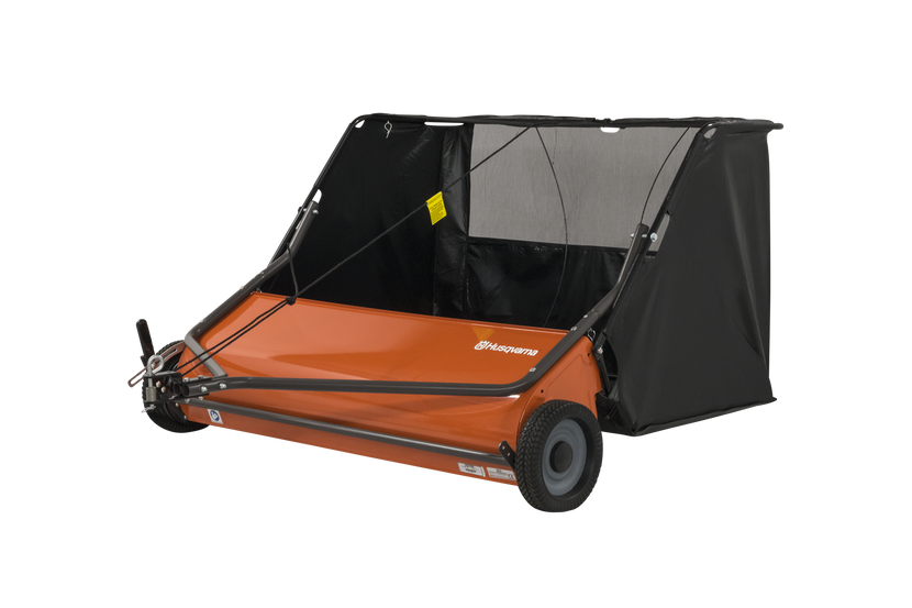 52" Lawn Sweeper