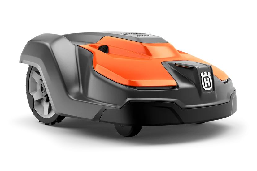 HUSQVARNA AUTOMOWER® 550 EPOS