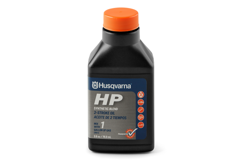 Husqvarna HP 2-Stroke Oil