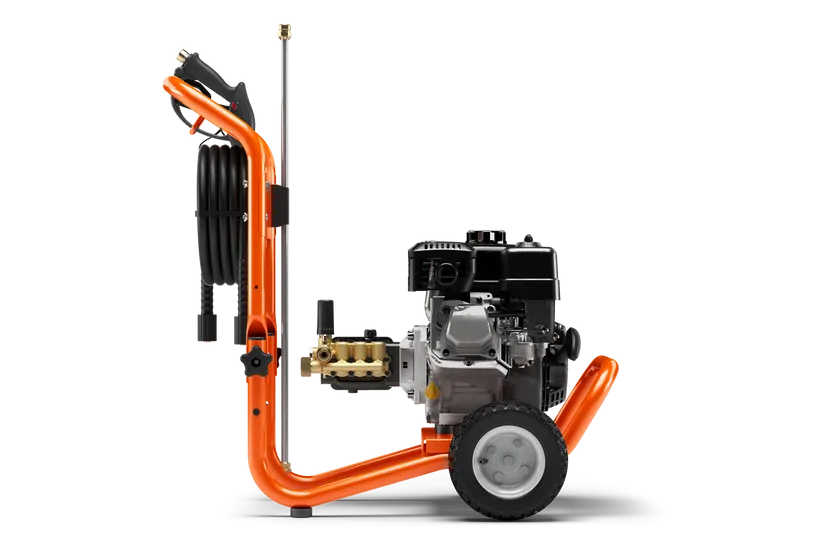 HH36 - 3600 PSI Pressure Washer