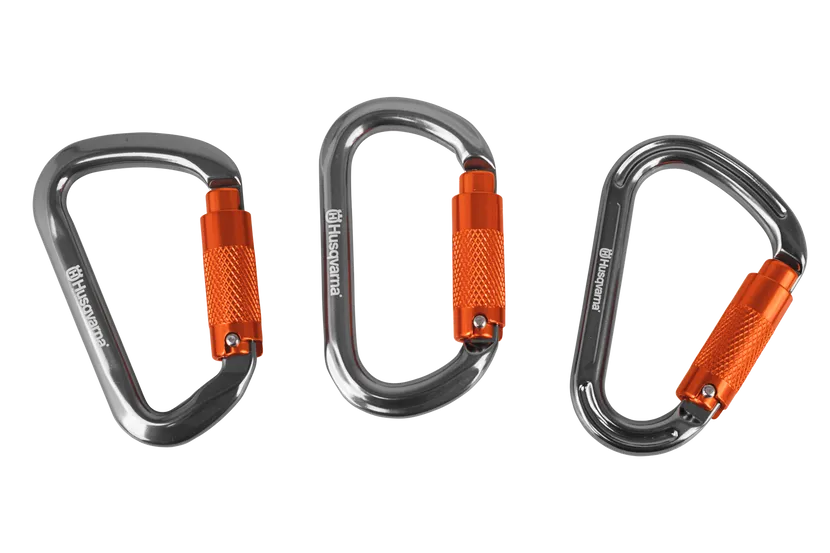 Carabiners