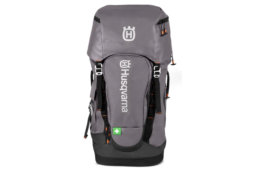Gear Backpack
