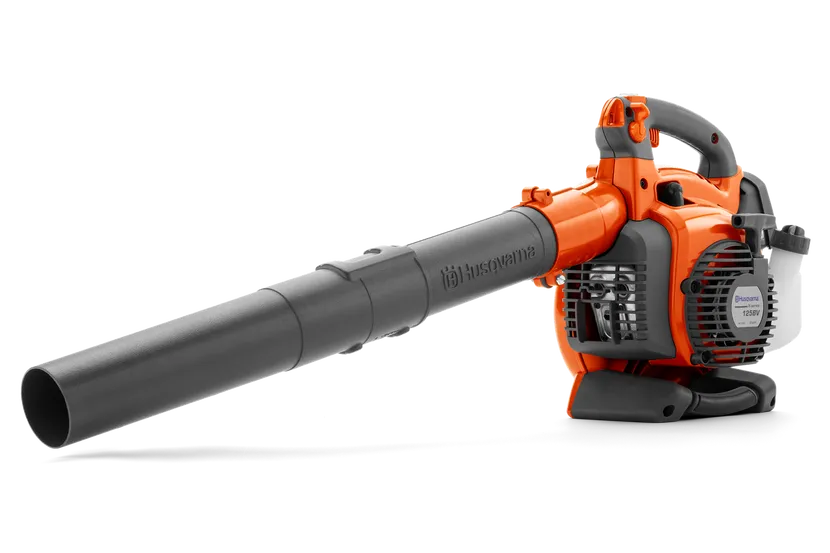 Husqvarna 125BVx