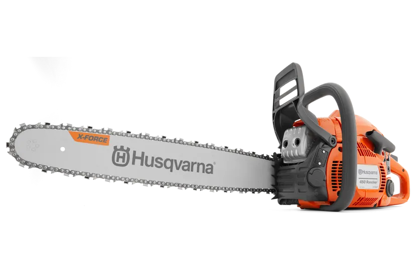 Husqvarna 450 Rancher