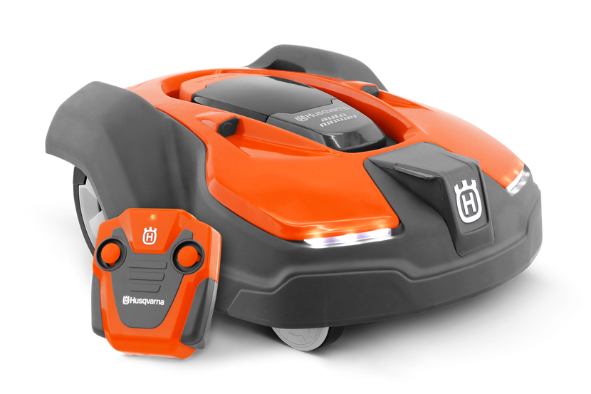 Toy 450X Automower
