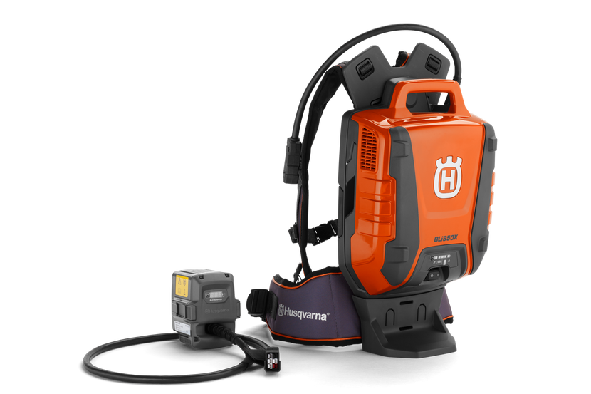 HUSQVARNA BLi950X