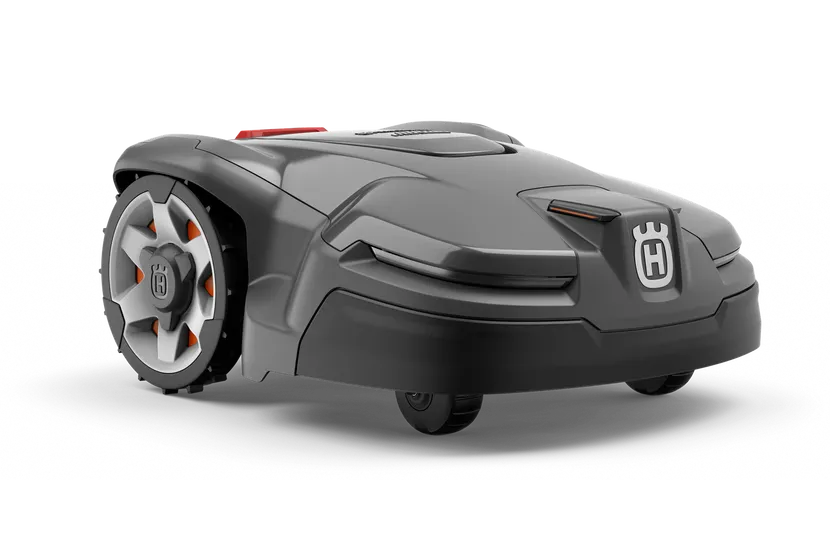 AUTOMOWER® 415X