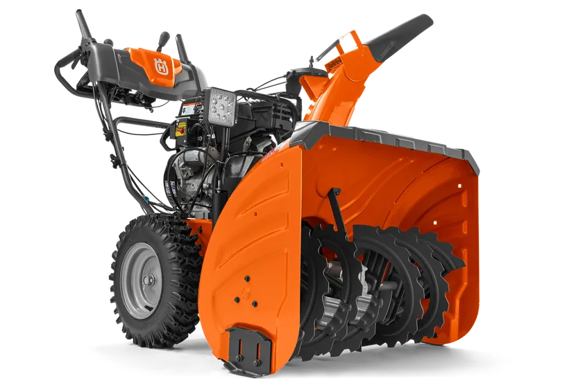 ST 330 Snow Blower