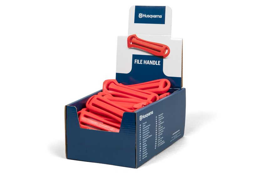 File handle