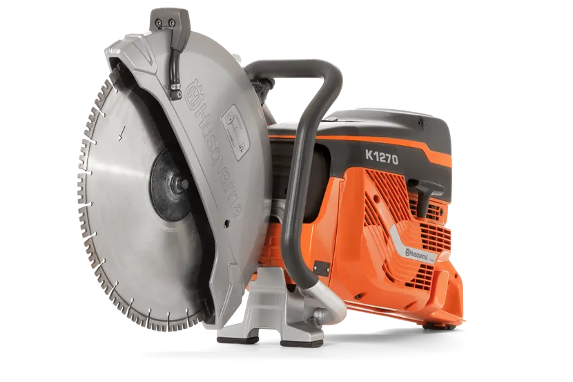 Husqvarna K1270 II