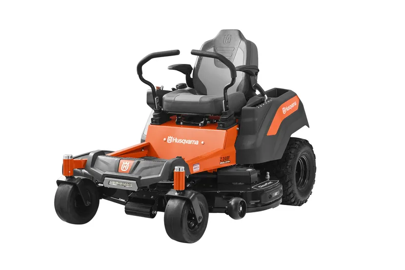 Z248F Premium Special Edition Zero-Turn Lawn Mower