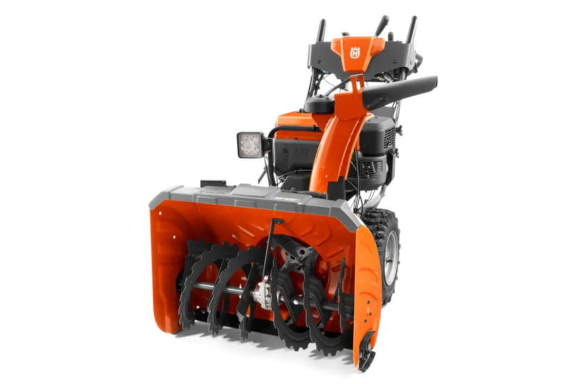 ST 430 Snow Blower