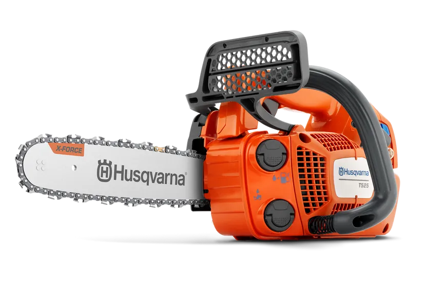 T525 Gas Chainsaw