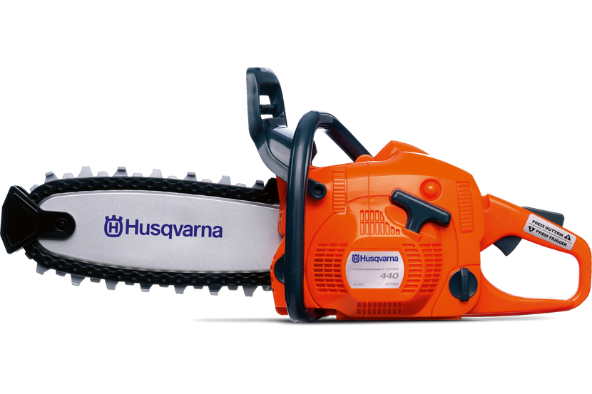 Kids Toy Chainsaw
