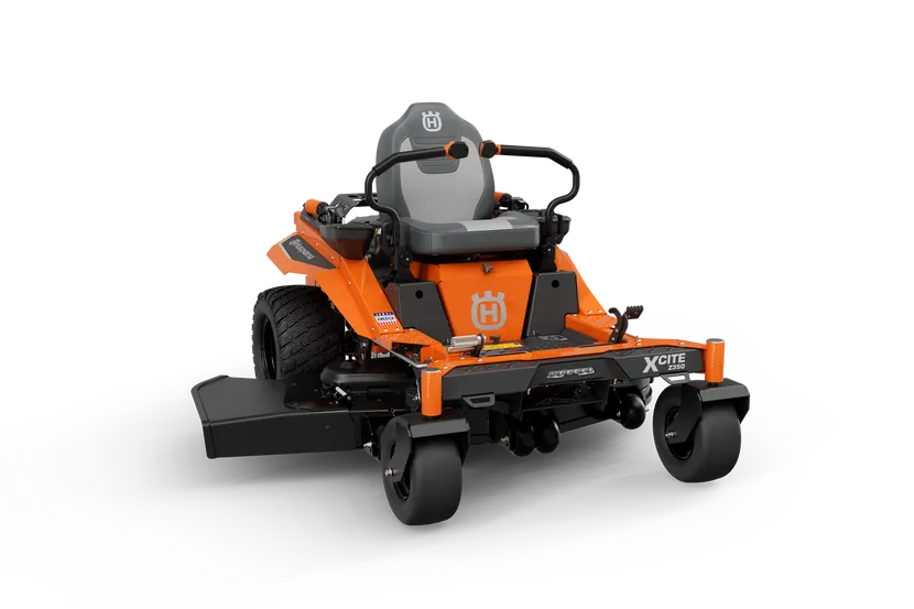 Xcite Z350 Zero-Turn Lawn Mower