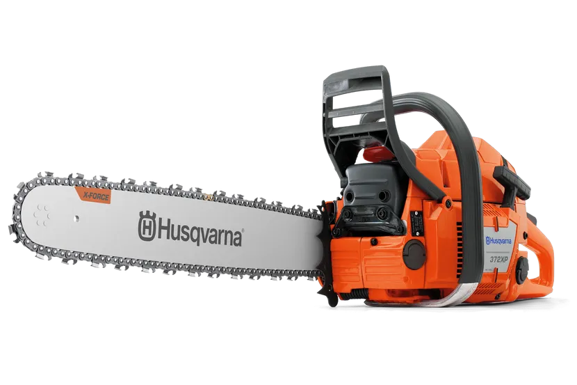 372 XP® X-TORQ Gas Chainsaw