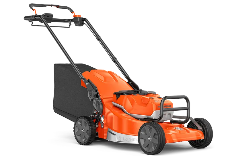 W520i Lawn Mower