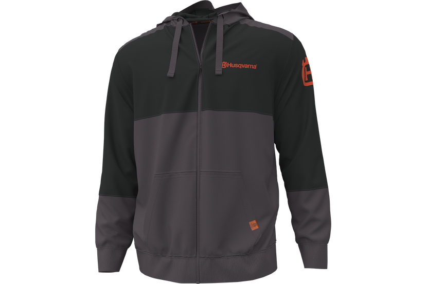 SPANA Full Zip Hoodie