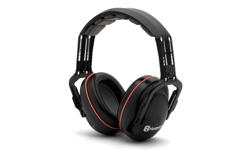 Husqvarna Professional Headband Hearing Protectors