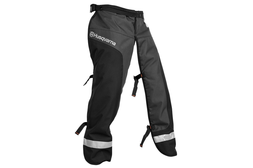Husqvarna Functional Apron Chainsaw Chaps