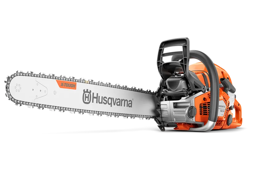 562 XP® G Mark II Gas Chainsaw
