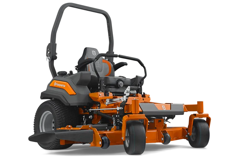 Z560LS Zero-Turn Lawn Mower