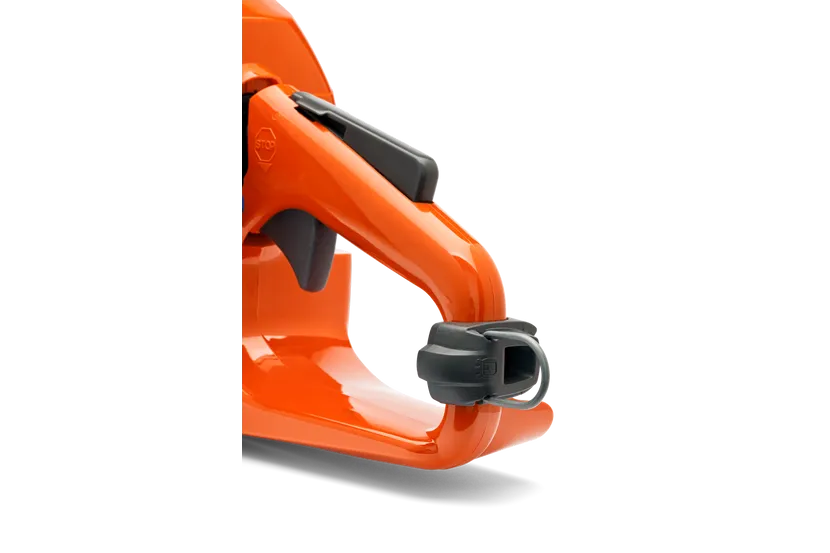 Chainsaw Eyelet