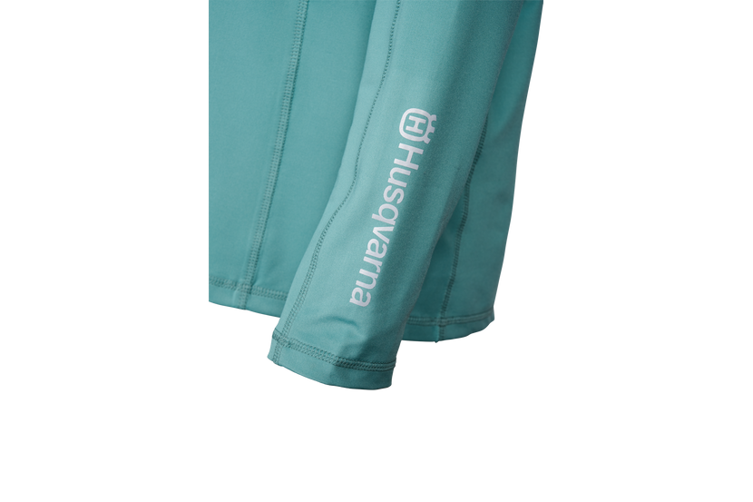Värme Women's Long-Sleeve Performance Shirt