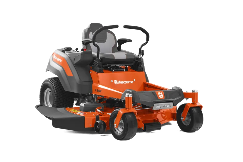 Z242F Zero-Turn Lawn Mower