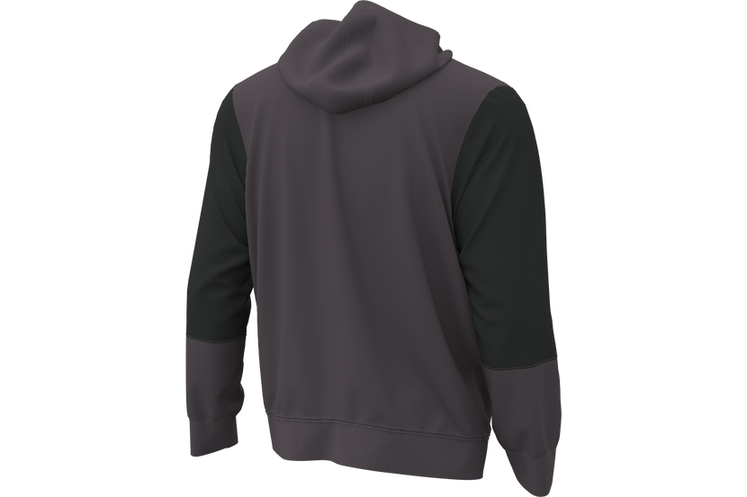 SPANA Full Zip Hoodie