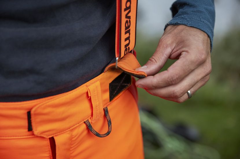 Husqvarna Technical Xtreme Arbor Chainsaw Pant