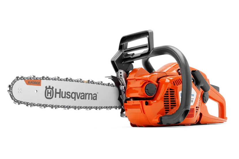 439 Gas Chainsaw