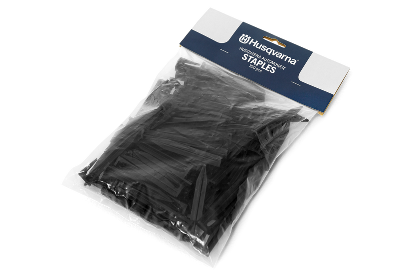 Husqvarna Automower® Staples